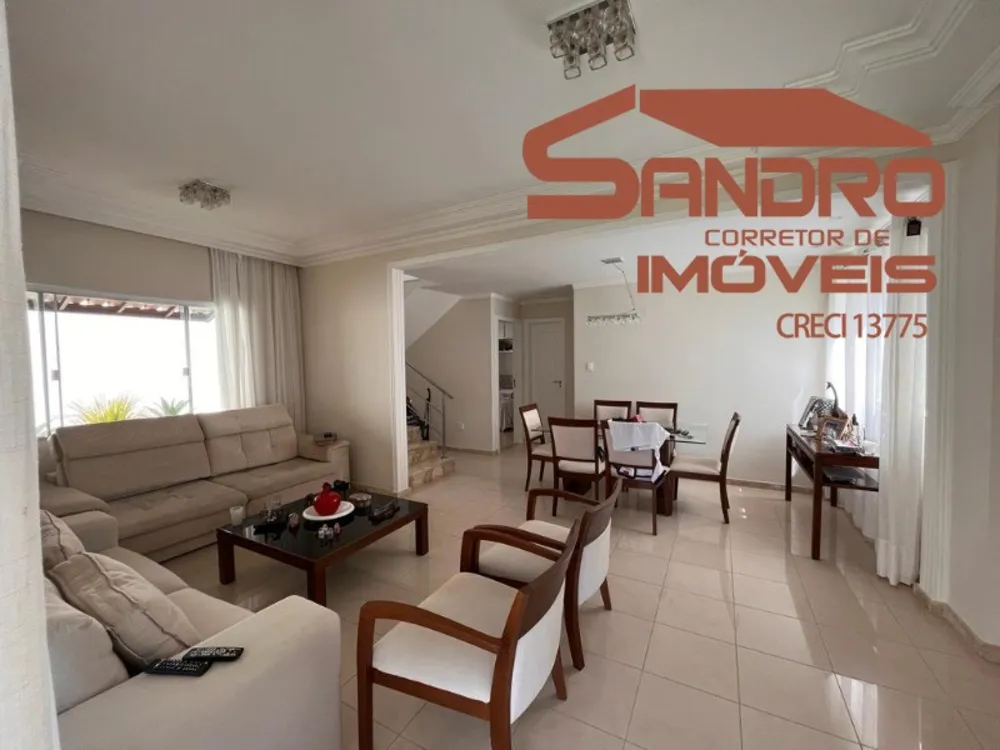 Casa, 4 quartos, 200 m² - Foto 5