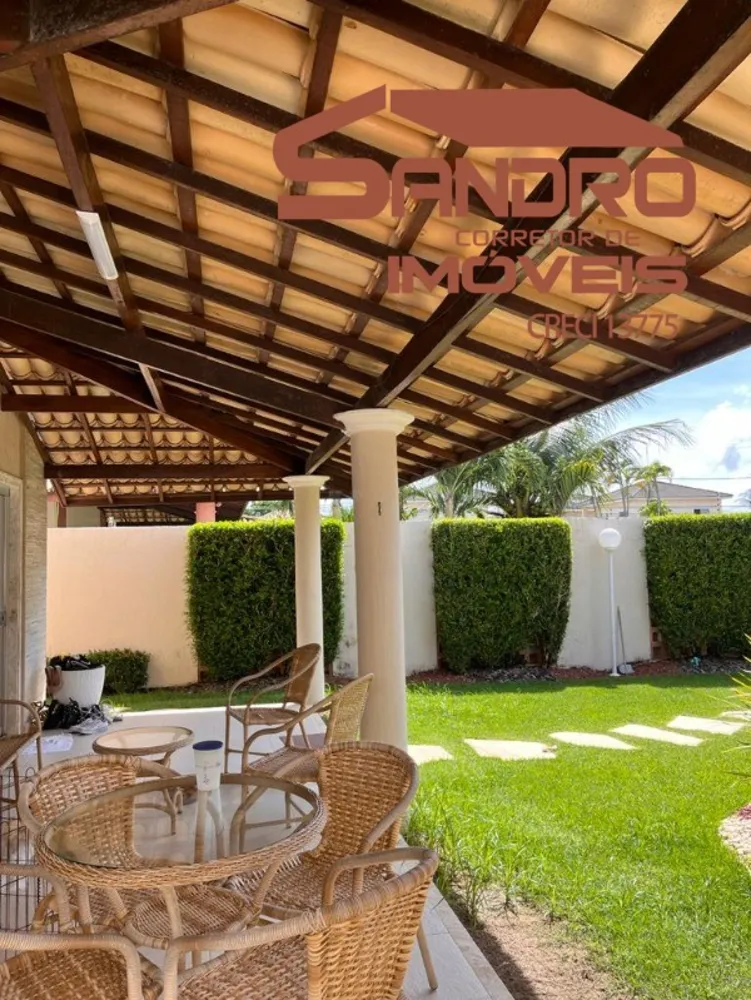 Casa, 4 quartos, 200 m² - Foto 7