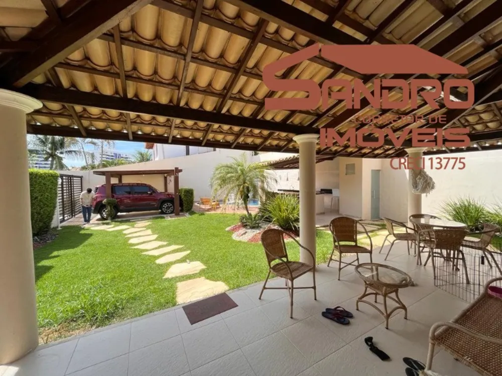 Casa, 4 quartos, 200 m² - Foto 5