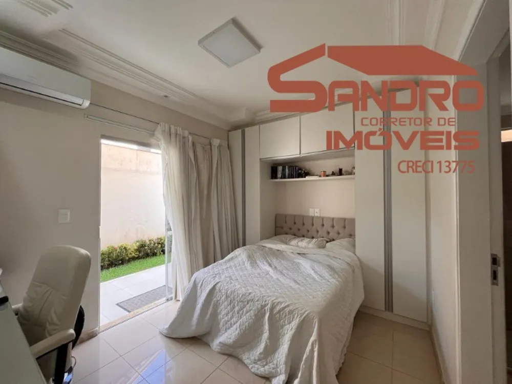 Casa, 4 quartos, 200 m² - Foto 6