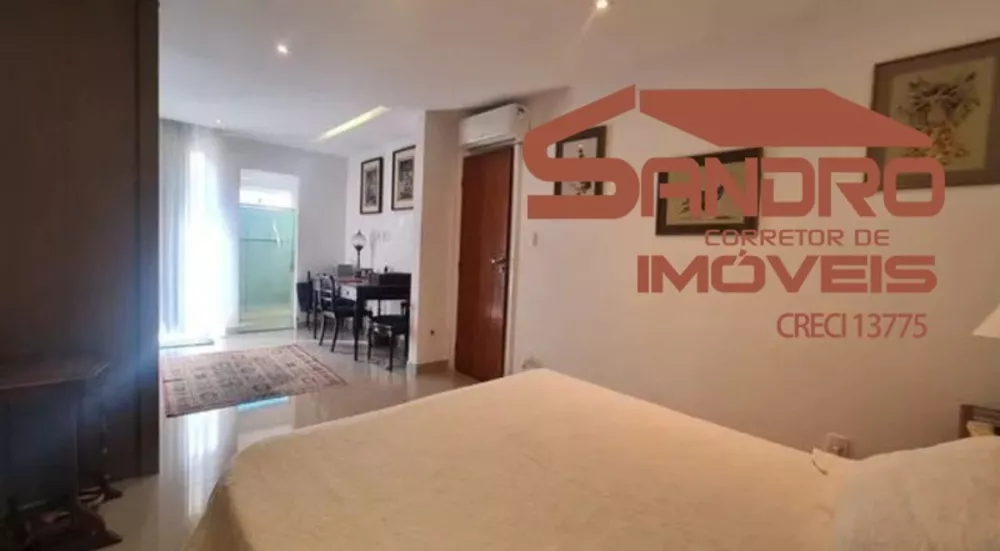 Casa de Condomínio, 4 quartos - Foto 15