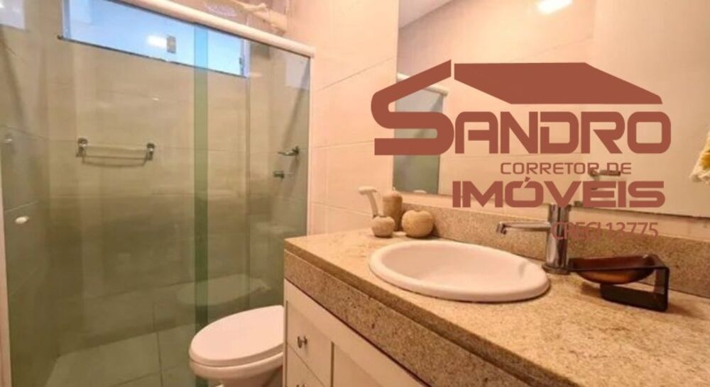 Casa de Condomínio, 4 quartos - Foto 20