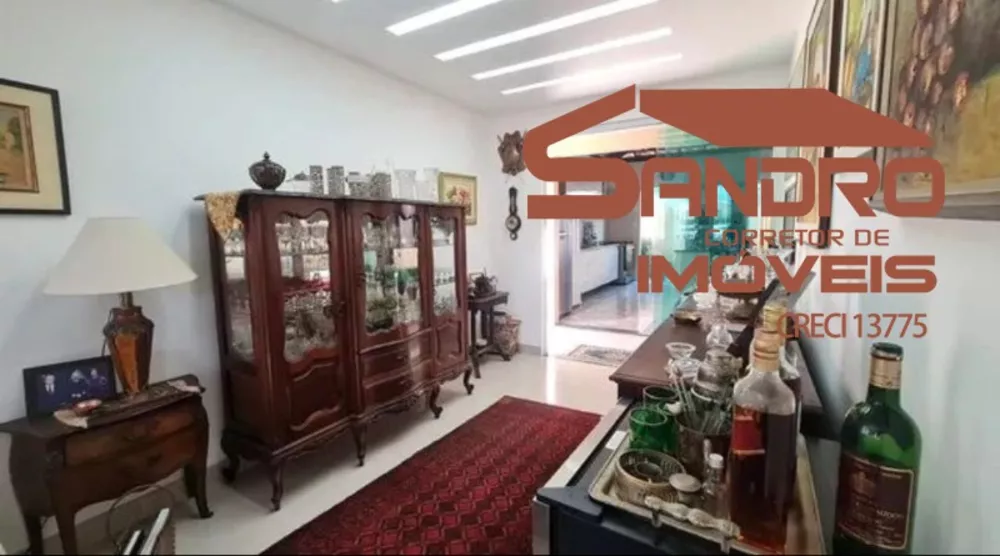 Casa de Condomínio à venda com 4 quartos - Foto 9