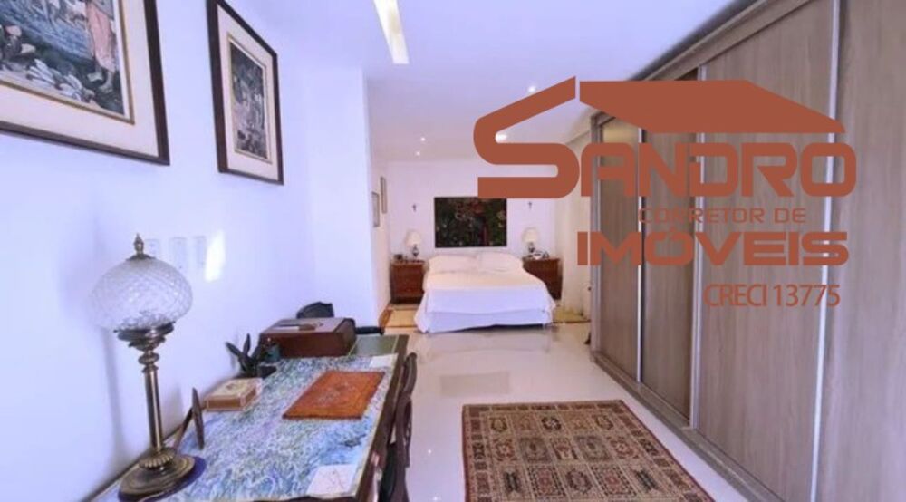 Casa de Condomínio, 4 quartos - Foto 13