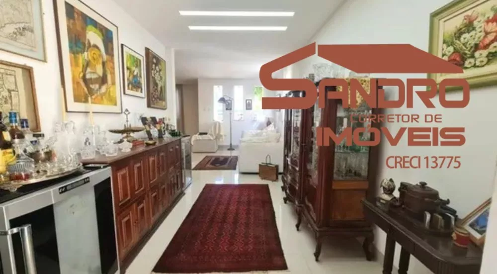 Casa de Condomínio à venda com 4 quartos - Foto 7