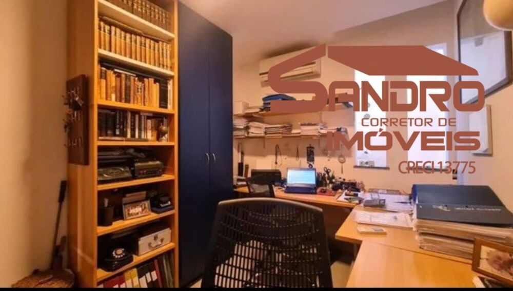 Casa de Condomínio, 4 quartos - Foto 17