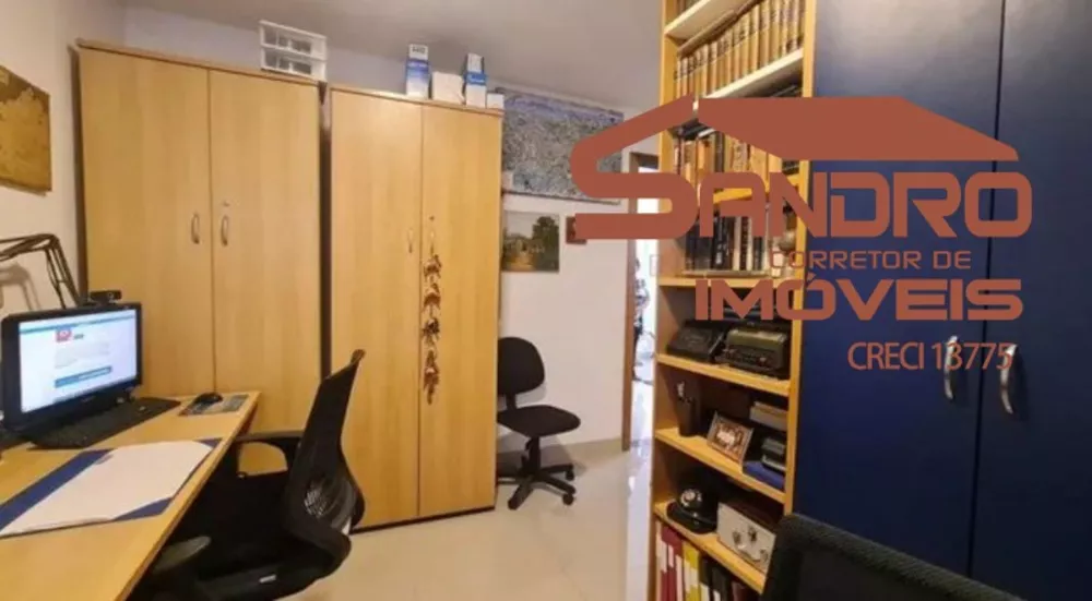 Casa de Condomínio, 4 quartos - Foto 18