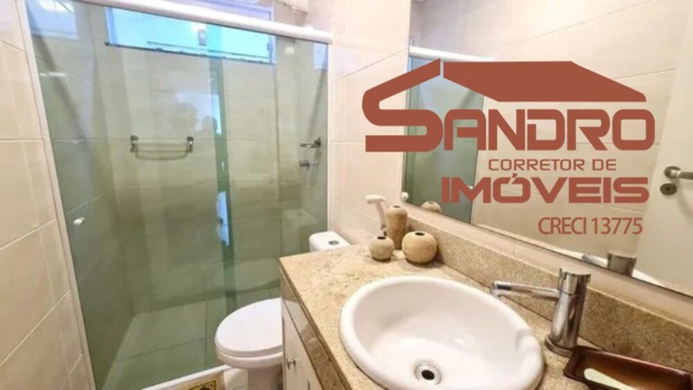 Casa de Condomínio, 4 quartos - Foto 19