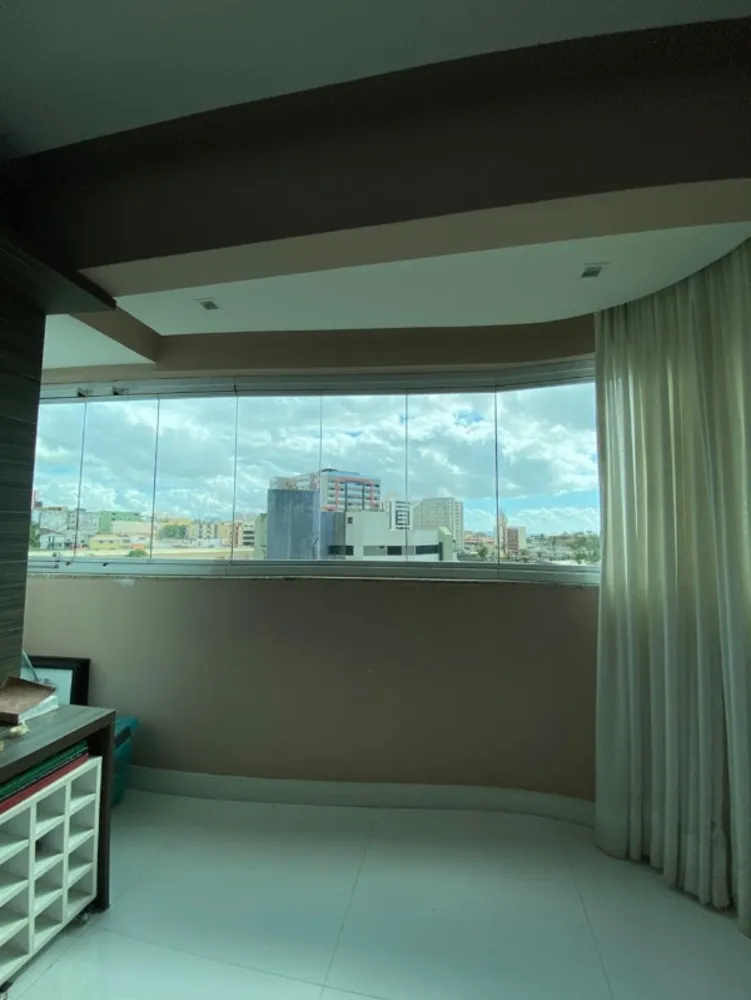 Apartamento, 2 quartos, 75 m² - Foto 2