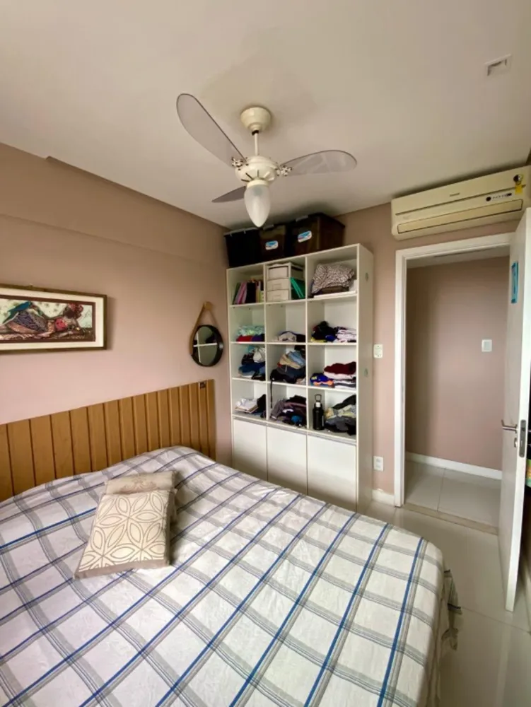 Apartamento, 2 quartos, 75 m² - Foto 4