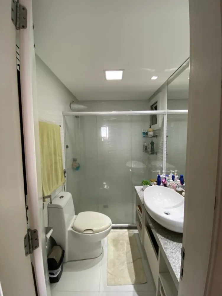 Apartamento, 2 quartos, 75 m² - Foto 1