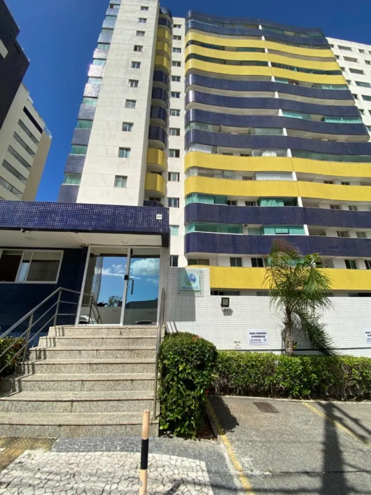 Apartamento, 2 quartos, 75 m² - Foto 5