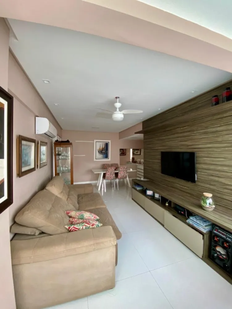 Apartamento, 2 quartos, 75 m² - Foto 3