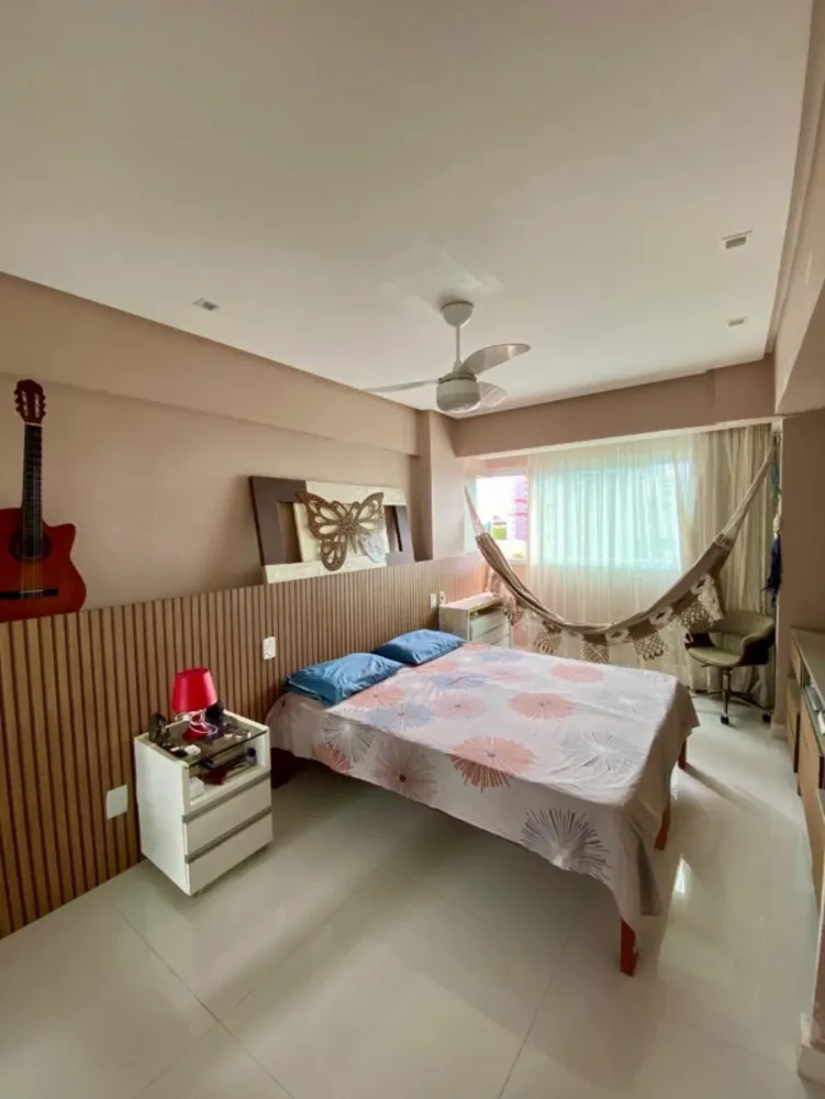 Apartamento, 2 quartos, 75 m² - Foto 3