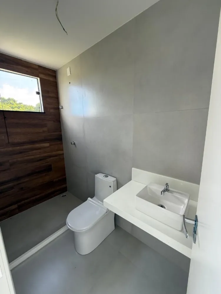 Casa de Condomínio, 4 quartos - Foto 12