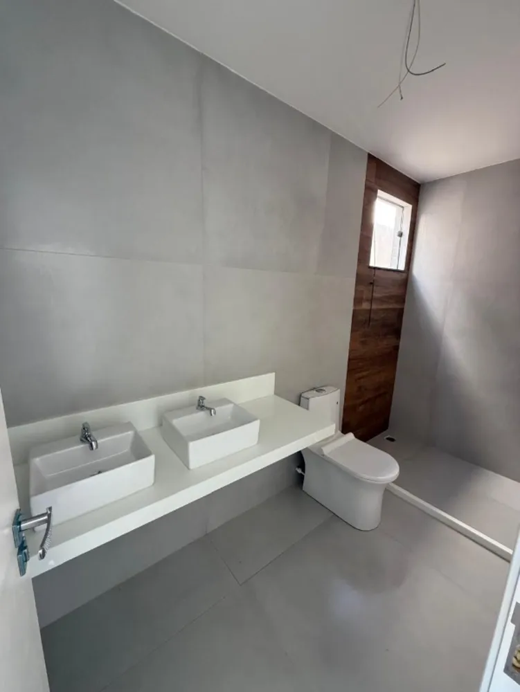 Casa de Condomínio, 4 quartos - Foto 11
