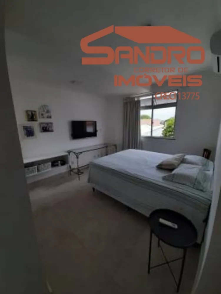 Casa de Condomínio, 4 quartos - Foto 7