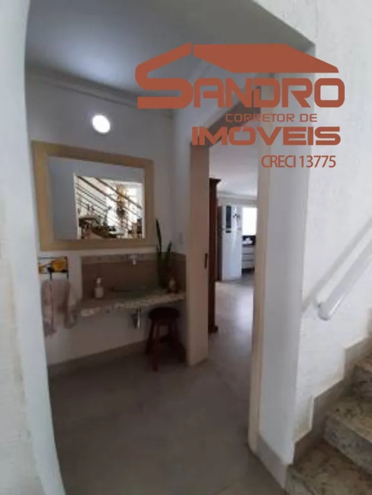 Casa de Condomínio, 4 quartos - Foto 8