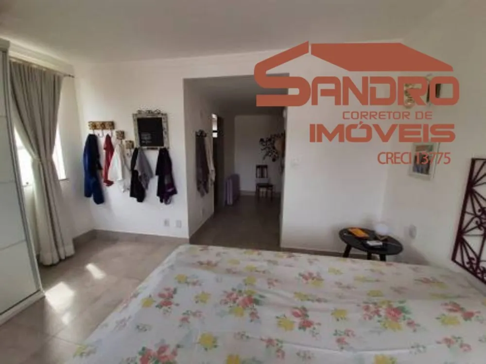 Casa de Condomínio, 4 quartos - Foto 5