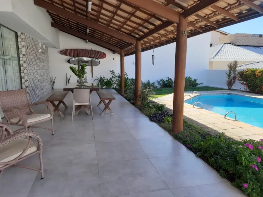 Casa de Condomínio, 4 quartos - Foto 4