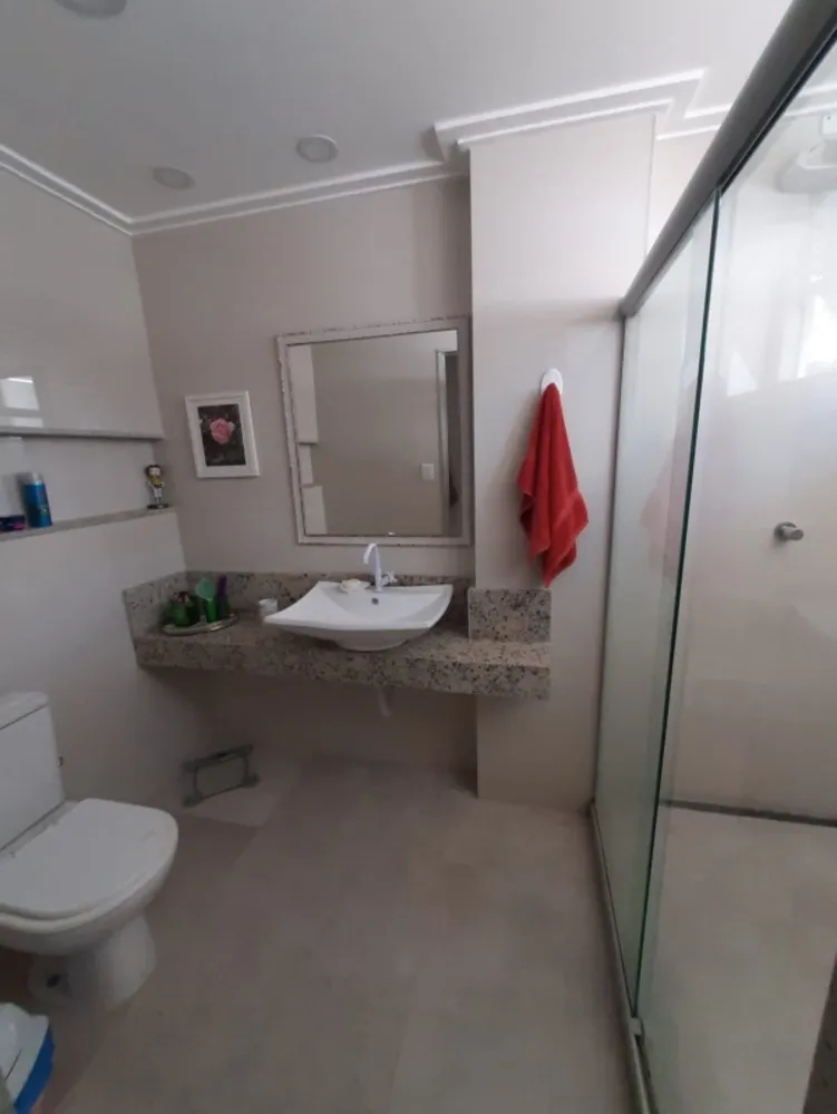 Casa de Condomínio, 4 quartos - Foto 8