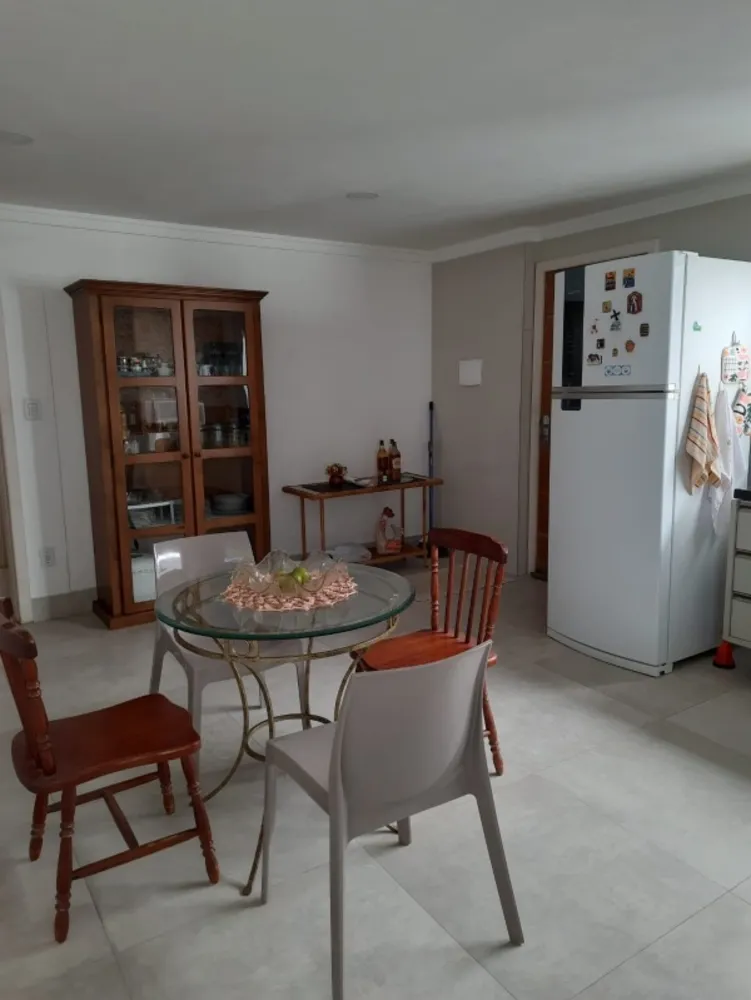 Casa de Condomínio, 4 quartos - Foto 7