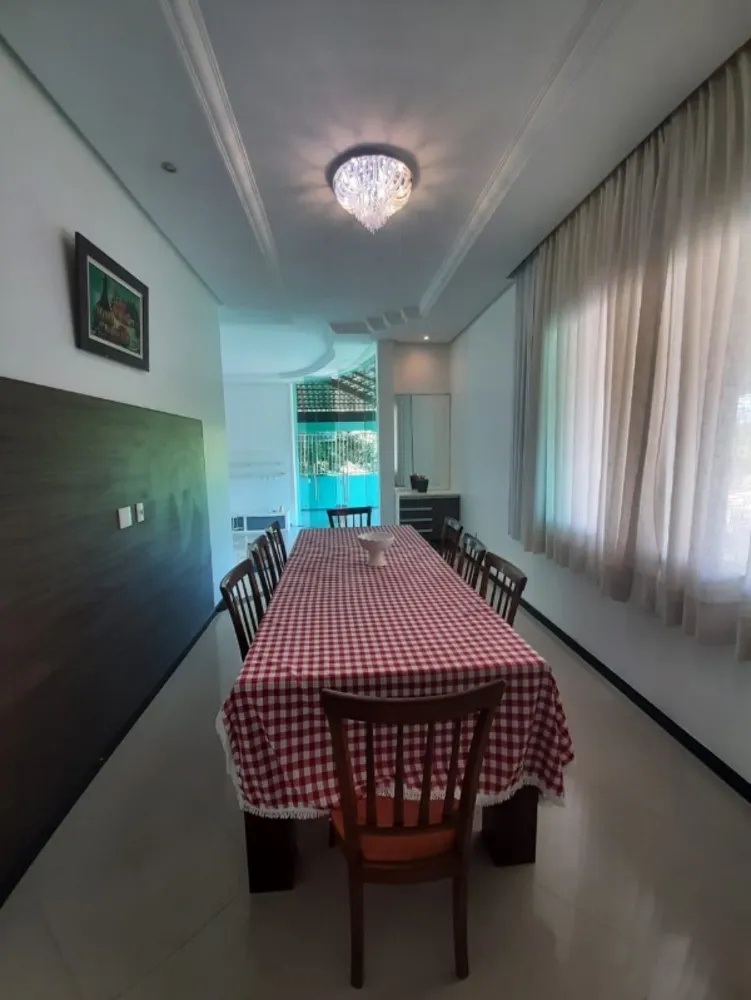 Casa de Condomínio, 4 quartos - Foto 8