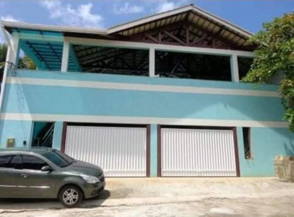 Casa de Condomínio, 4 quartos - Foto 5
