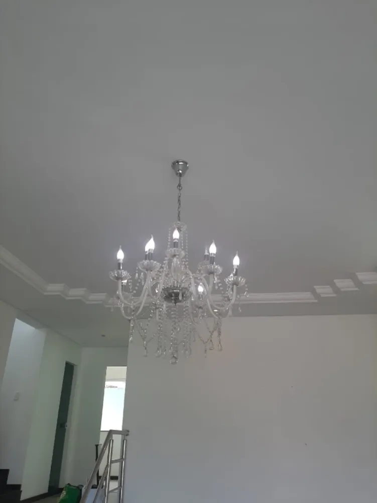 Casa de Condomínio, 4 quartos - Foto 9