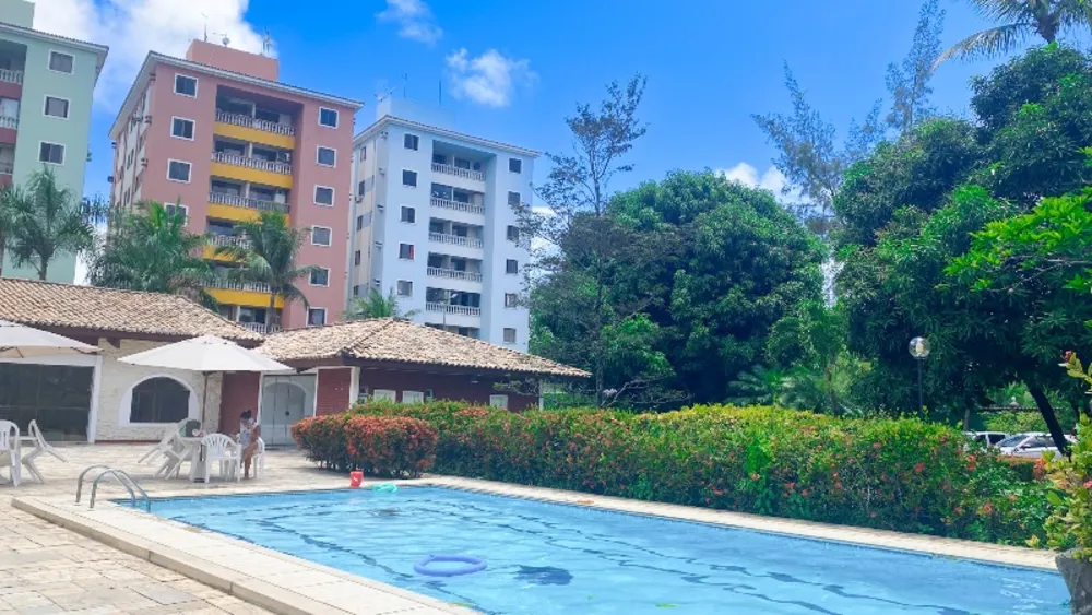 Apartamento, 2 quartos, 65 m² - Foto 4