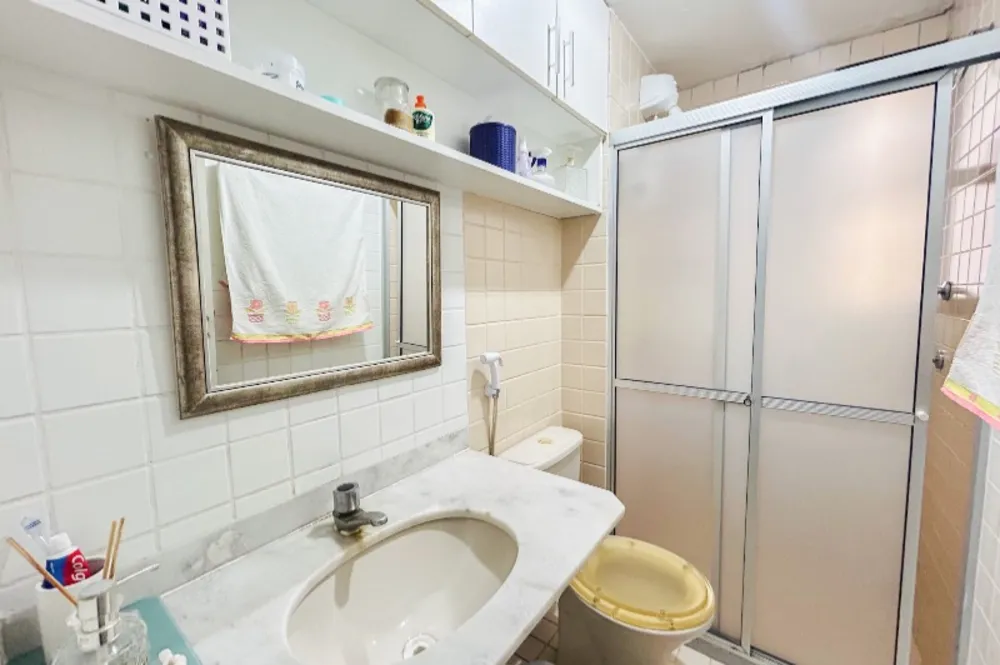 Apartamento, 2 quartos, 65 m² - Foto 2