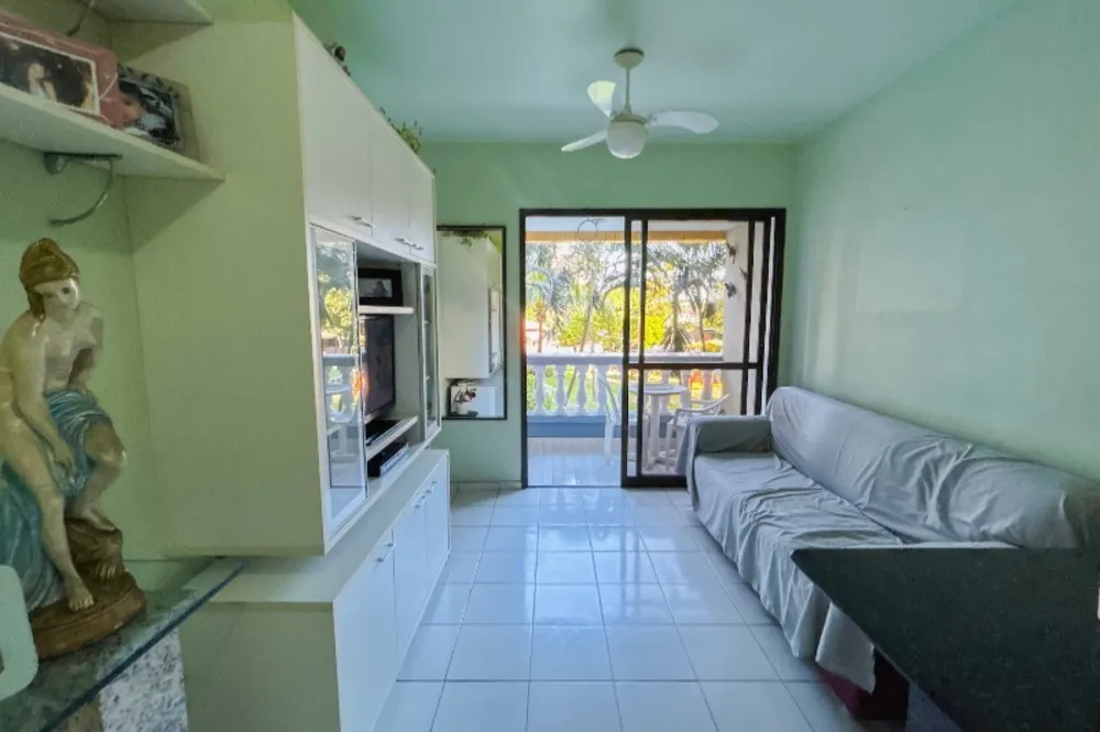 Apartamento, 2 quartos, 65 m² - Foto 3
