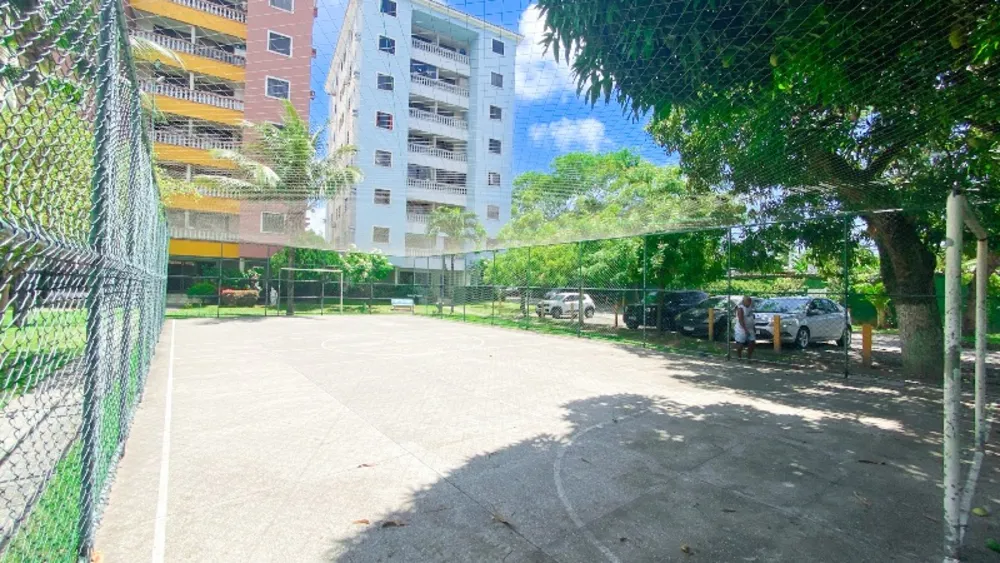 Apartamento, 2 quartos, 65 m² - Foto 1