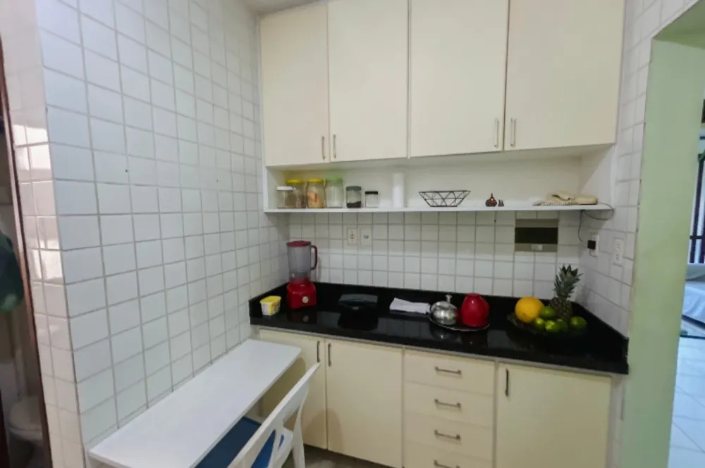 Apartamento, 2 quartos, 65 m² - Foto 5