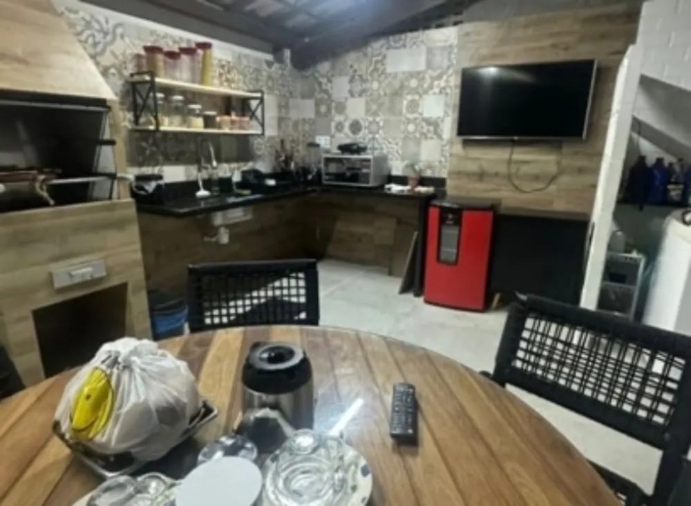 Casa de Condomínio, 4 quartos - Foto 6