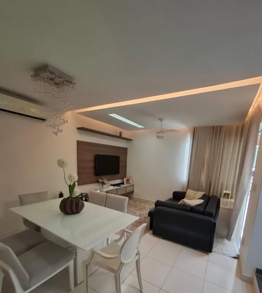Casa de Condomínio, 4 quartos - Foto 8
