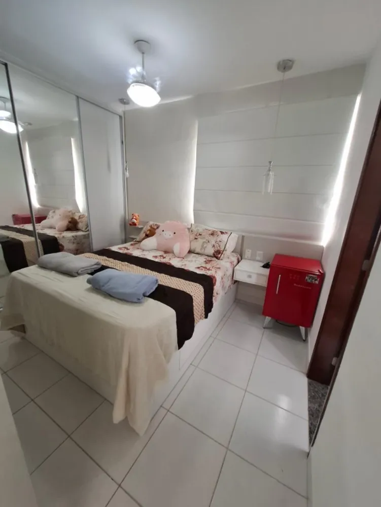 Casa de Condomínio, 4 quartos - Foto 5