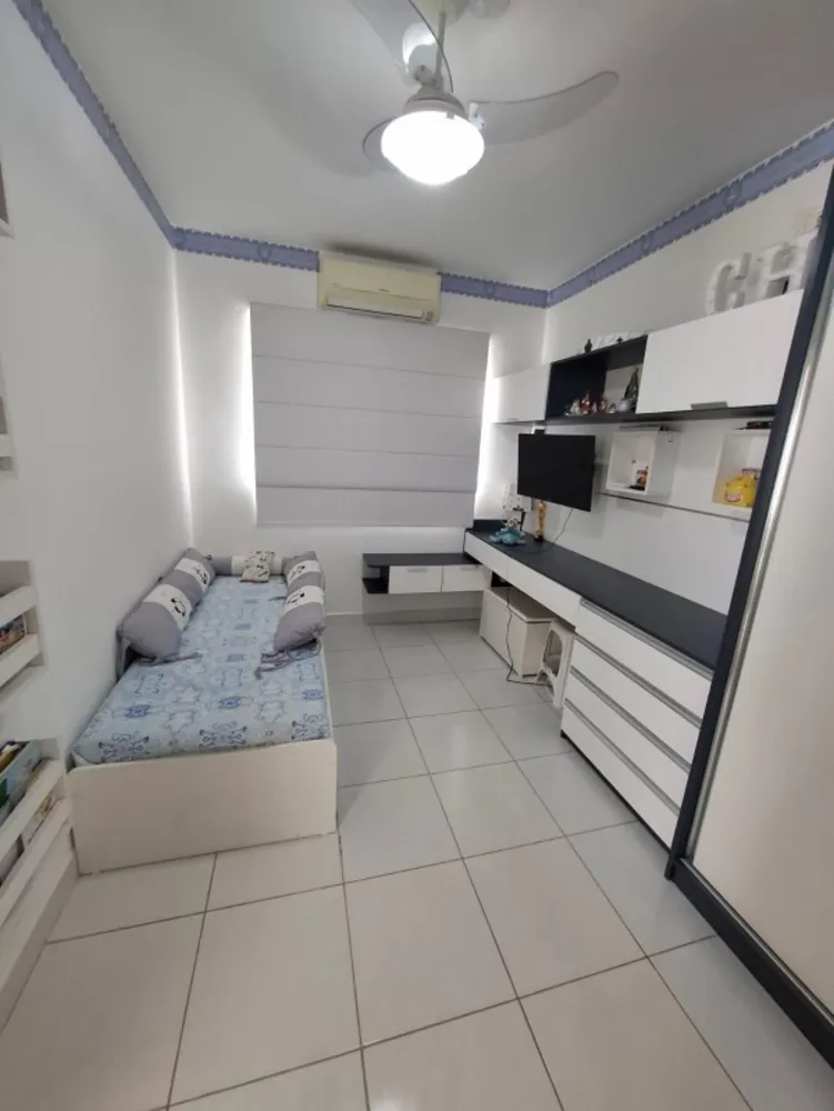 Casa de Condomínio, 4 quartos - Foto 2