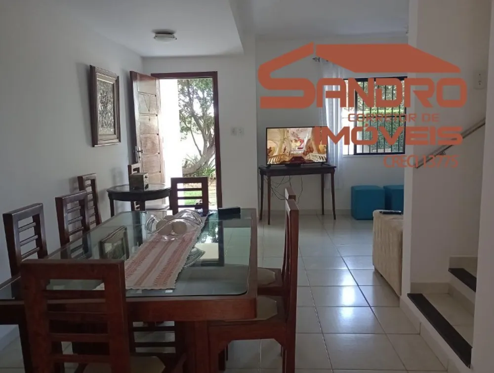 Casa, 3 quartos, 125 m² - Foto 7