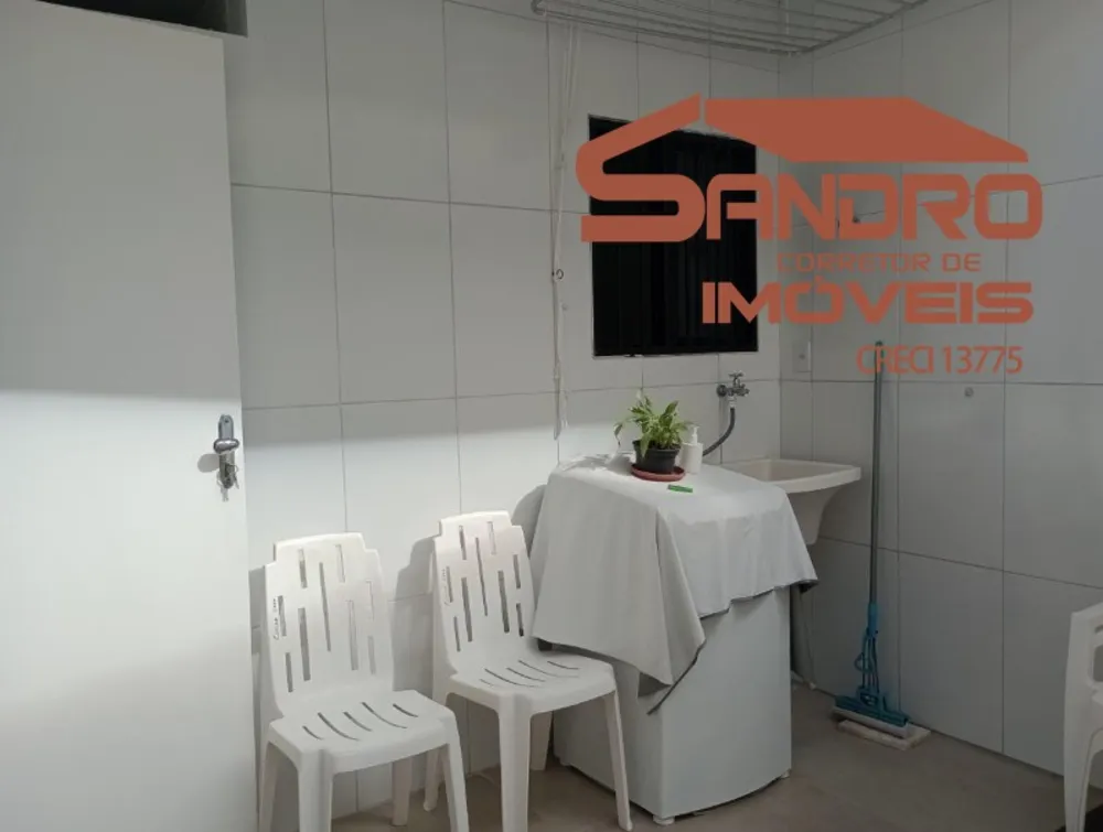 Casa, 3 quartos, 125 m² - Foto 15