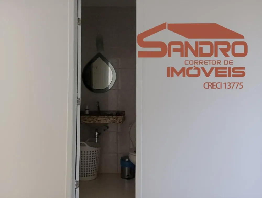 Casa, 3 quartos, 125 m² - Foto 18