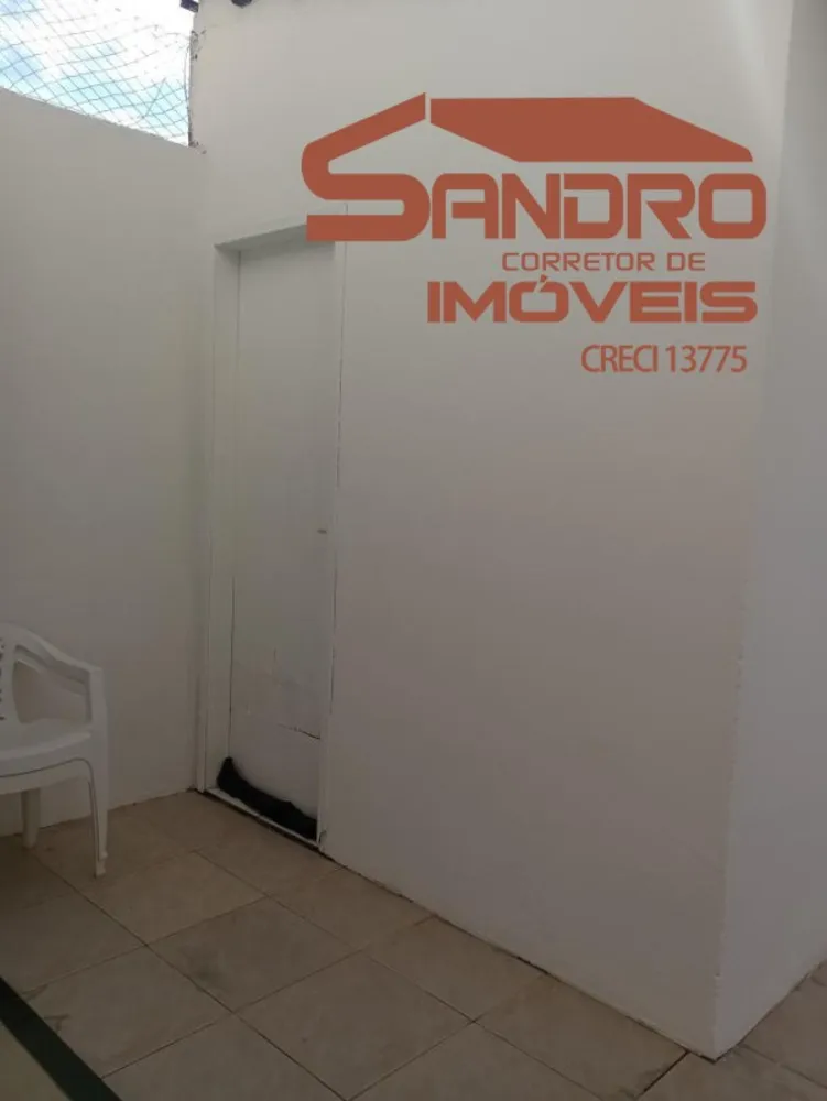 Casa, 3 quartos, 125 m² - Foto 19