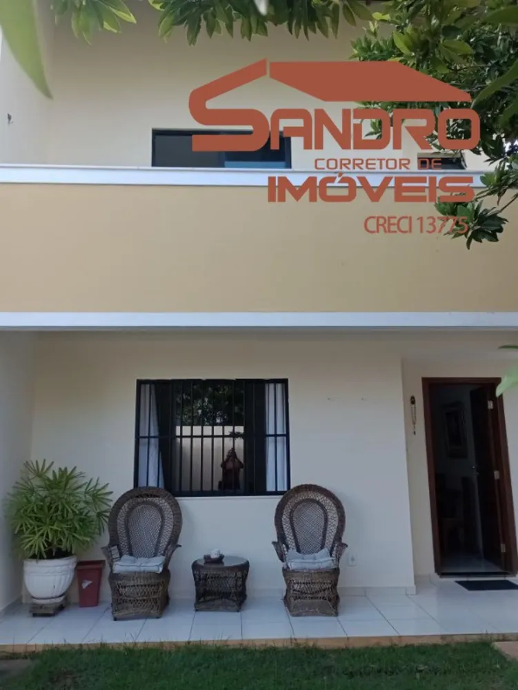 Casa, 3 quartos, 125 m² - Foto 2