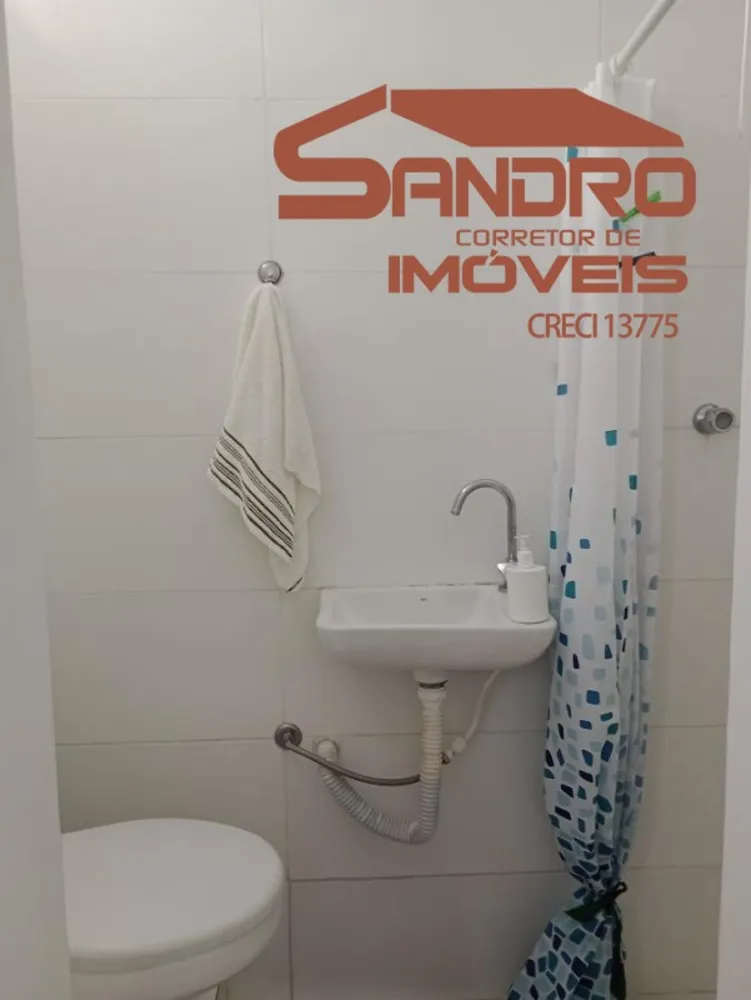 Casa, 3 quartos, 125 m² - Foto 16