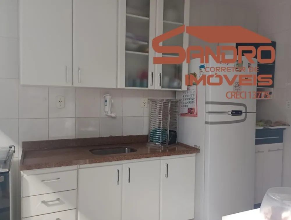 Casa, 3 quartos, 125 m² - Foto 9