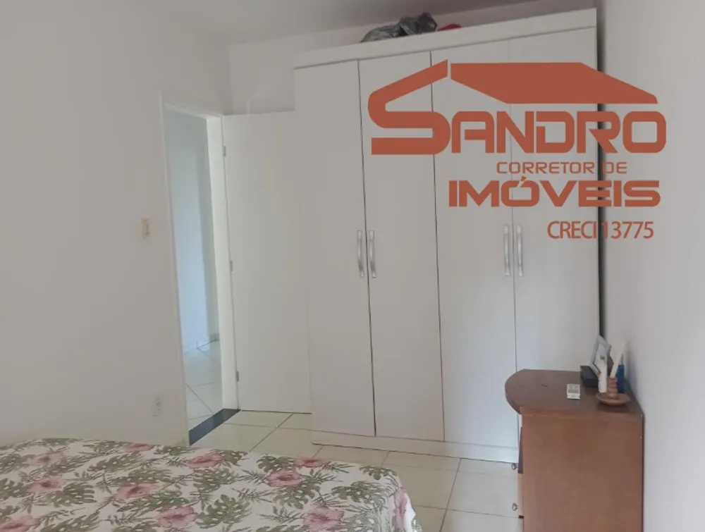 Casa, 3 quartos, 125 m² - Foto 10