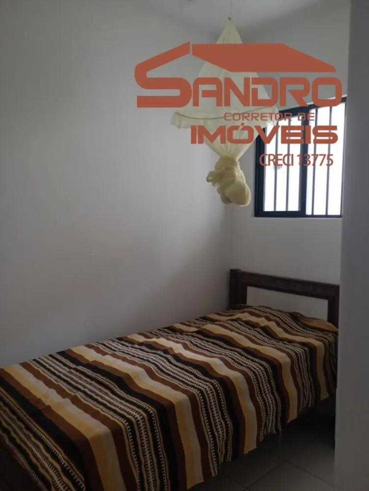 Casa, 3 quartos, 125 m² - Foto 13
