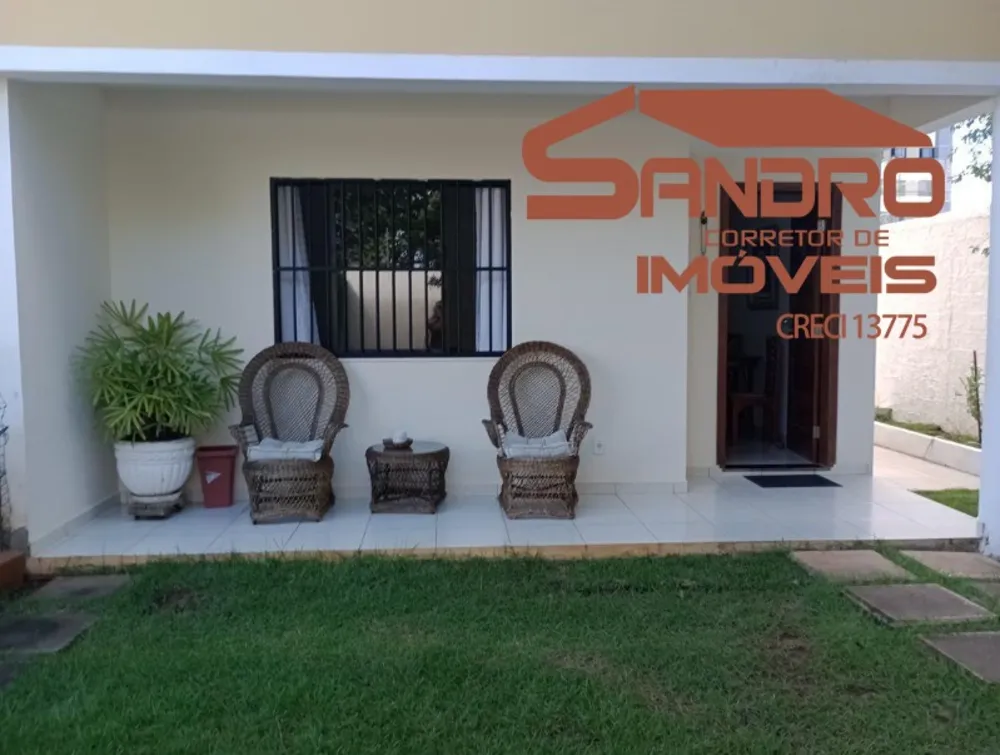 Casa, 3 quartos, 125 m² - Foto 3