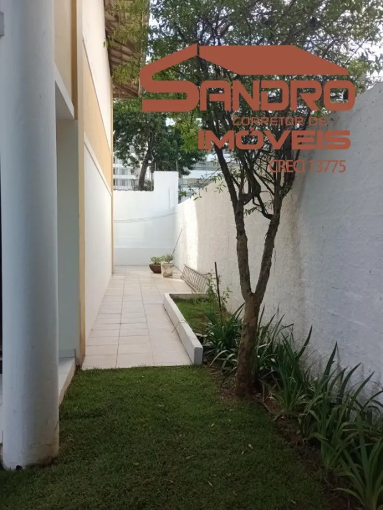 Casa, 3 quartos, 125 m² - Foto 14