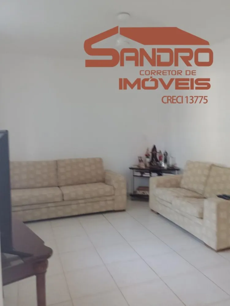 Casa, 3 quartos, 125 m² - Foto 6
